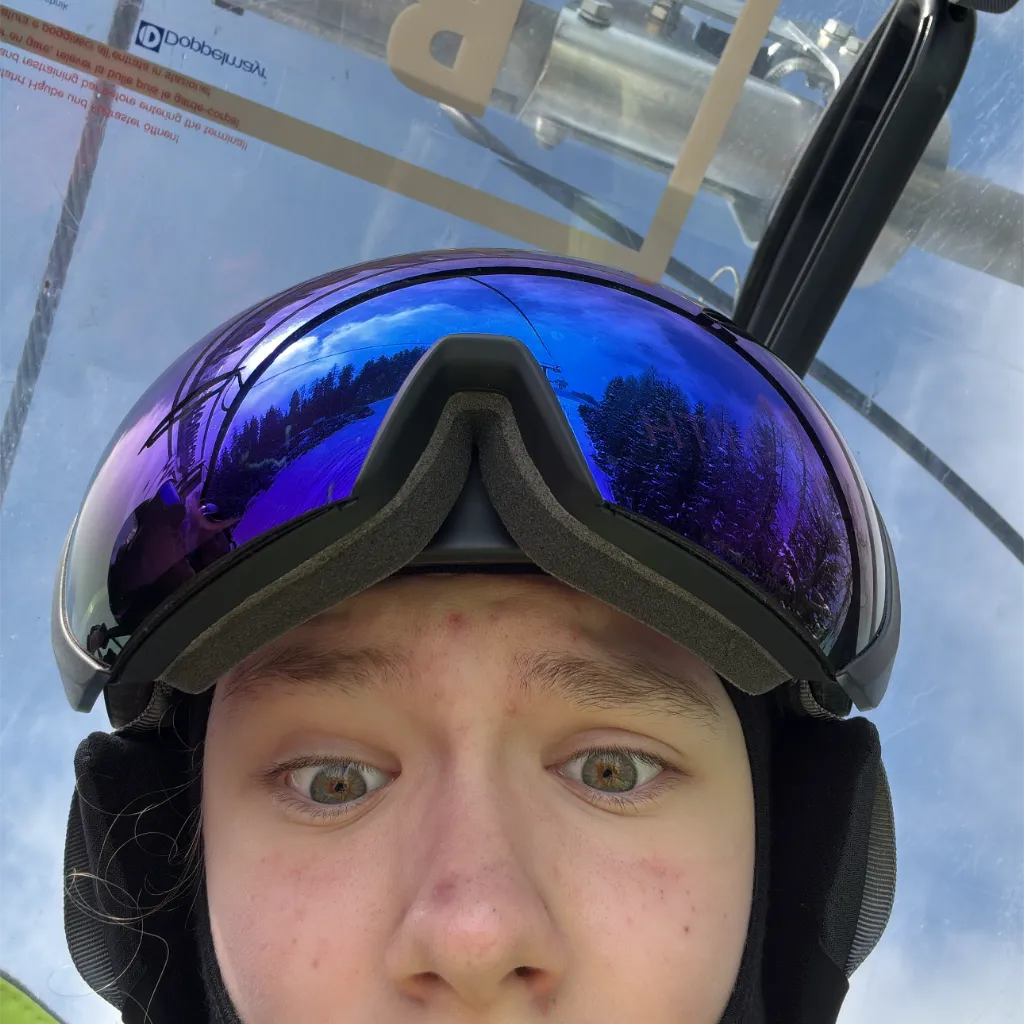 Člen komunity Mon Buddy